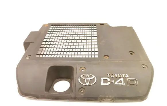 Toyota Land Cruiser (J120) Engine cover (trim) 17943-30030