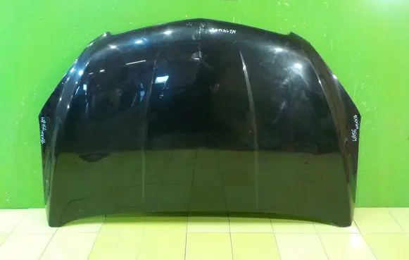 Opel Mokka Engine bonnet/hood WP156