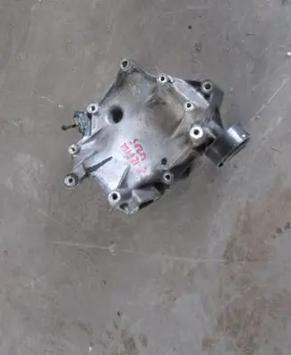 Mercedes-Benz C W205 Generator/alternator bracket A6512340339