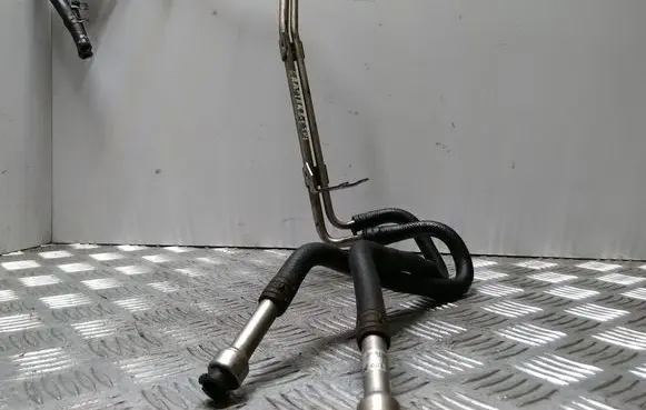Volkswagen Crafter Fuel return line/hose 2E0130308E