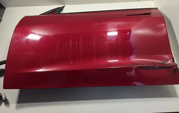 Tesla Model 3 Front door 1081420E0C