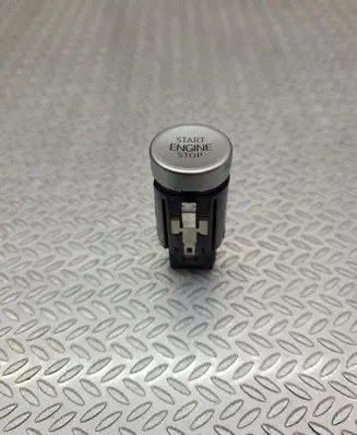 Volkswagen Golf VIII Engine start stop button switch 5H0959839