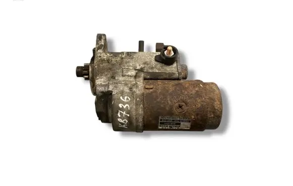 Hyundai Tucson JM Starter motor 3610027010 031013190