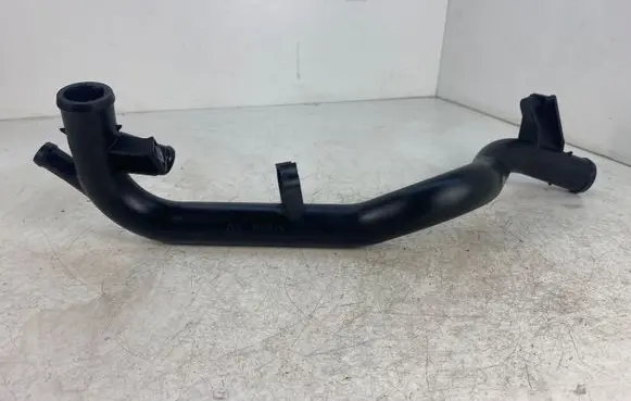 Audi A4 S4 B8 8K Engine coolant pipe/hose 03L121071B