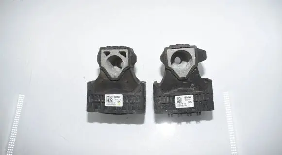 BMW i3 Engine mount bracket 6887267 6793356 22116887267