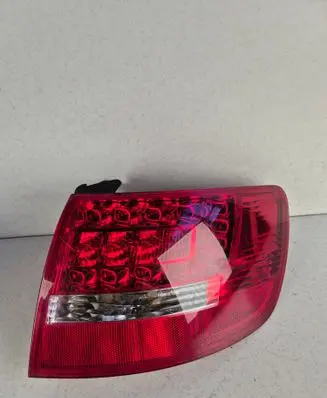 Audi A6 S6 C6 4F Rear/tail lights 89094150 043847