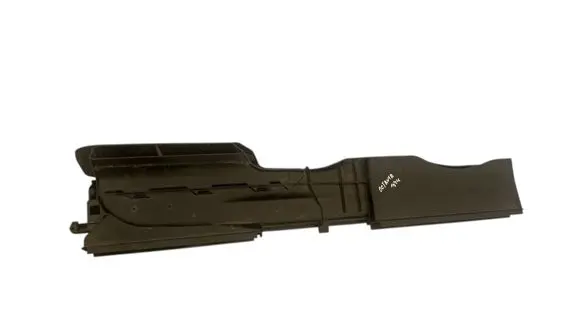 Air intake duct part