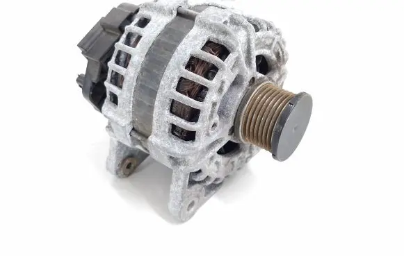 Renault Espace V (RFC) Generator/alternator 231004BE0B F000BL0814