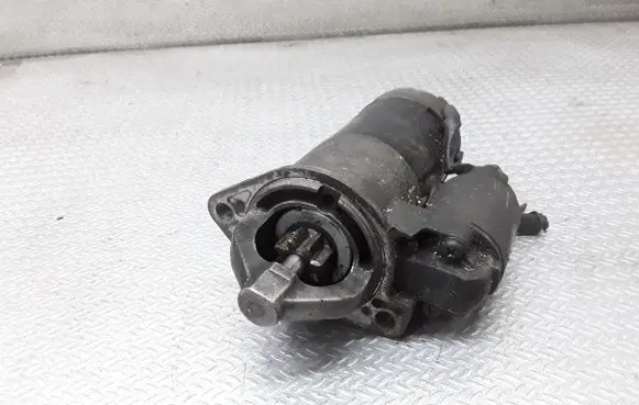 Hyundai Getz Starter motor 361002A100