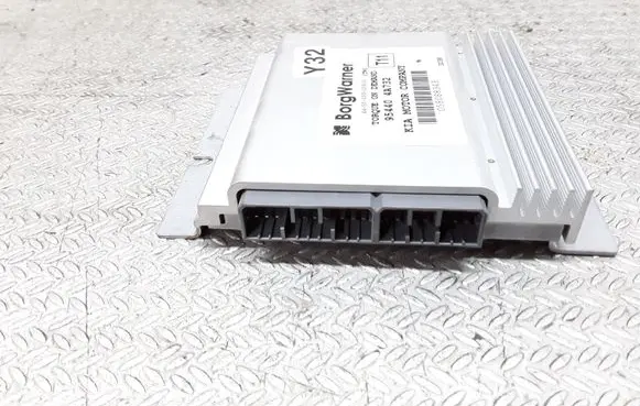 KIA Sorento Gearbox control unit/module 954404A732