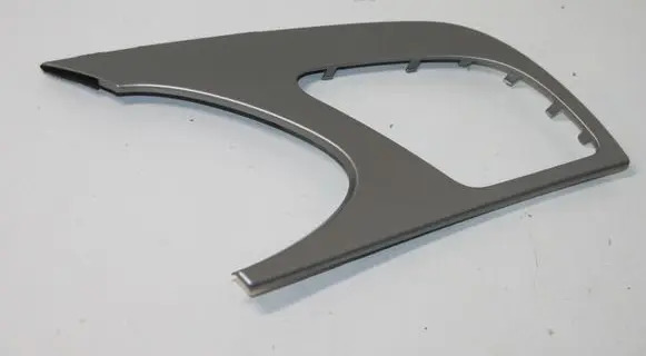 Audi A4 S4 B8 8K Dashboard side air vent grill/cover trim