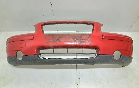 Volvo S60 Front bumper