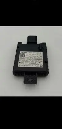 Volkswagen PASSAT B8 Distronic sensor radar 2Q0907686B
