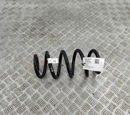 Tesla Model 3 Rear coil spring 104447291E