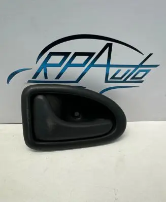 Front door interior handle