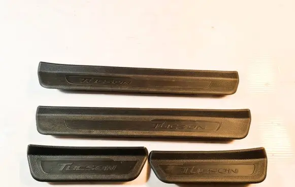 Hyundai Tucson TL Other sill/pillar trim element 85878D7000 85883D7000 85873D7000
