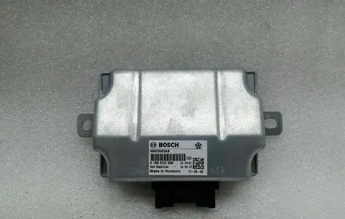 Maserati GranTurismo Active stabilizer control unit 56029583AB