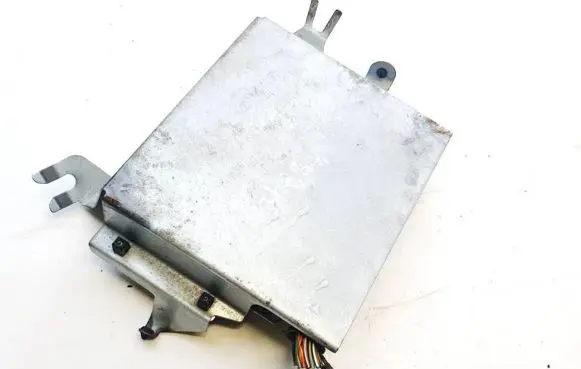 Volkswagen PASSAT B5.5 ESP (stability system) control unit 8d0907389d 0265109463