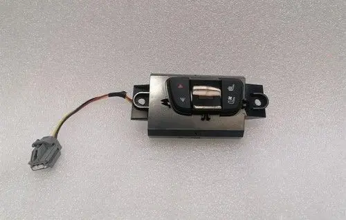 Chevrolet Corvette C7 Switch for retractable tow bar 23344086