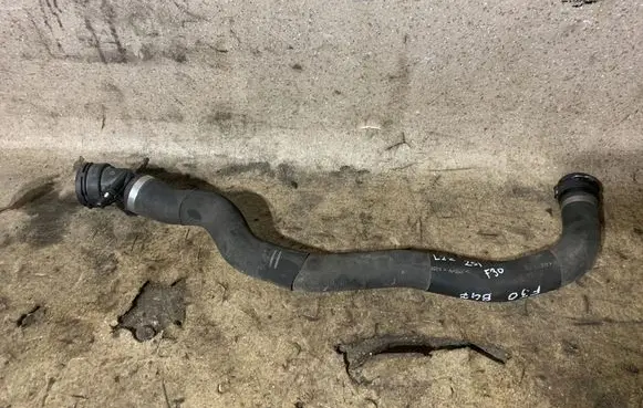 BMW 3 F30 F35 F31 Engine coolant pipe/hose 