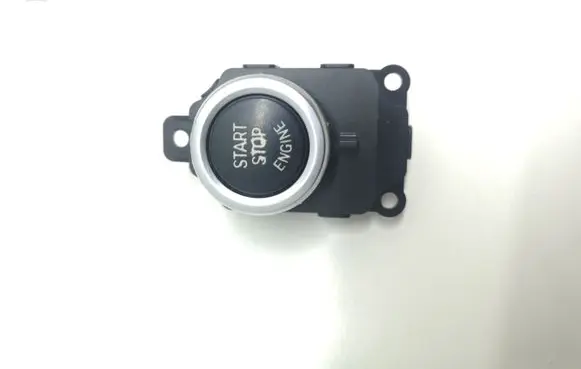 BMW 7 F01 F02 F03 F04 Engine start stop button switch 919729102 3393020301