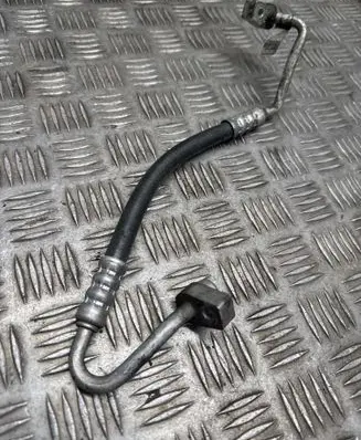 Ford Galaxy Air conditioning (A/C) pipe/hose DG9H19N651EC