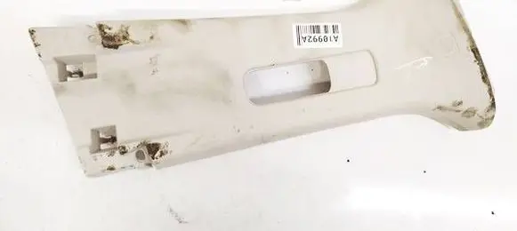 Mazda 6 (B) pillar trim (top) GHP066190