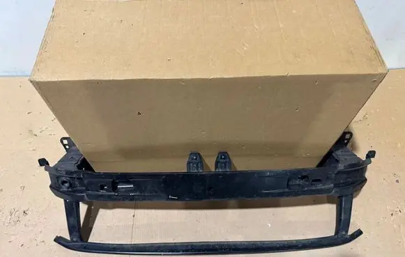 Volkswagen PASSAT B8 Front bumper cross member 3G0807930