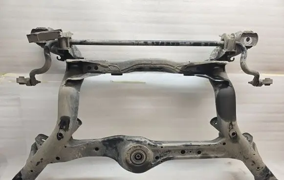 Porsche Macan (95B) Rear subframe 8R0505287