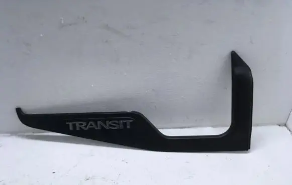 Ford Transit Front door windshield rail 