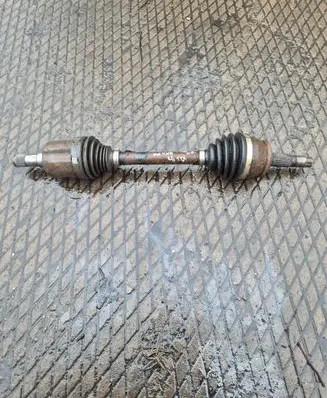 Opel Mokka X Front driveshaft 3254