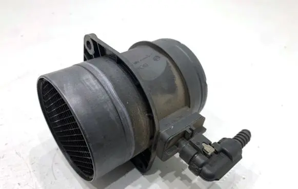 Volkswagen PASSAT B7 Mass air flow meter 03L906461A