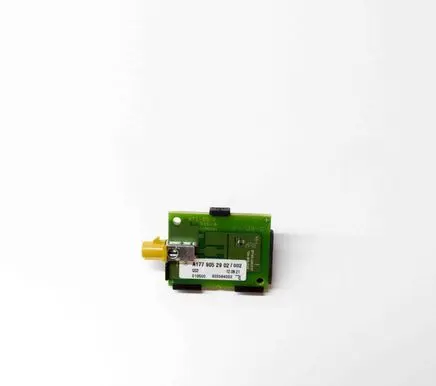 Mercedes-Benz A W177 Other devices 920584002 A1779052902