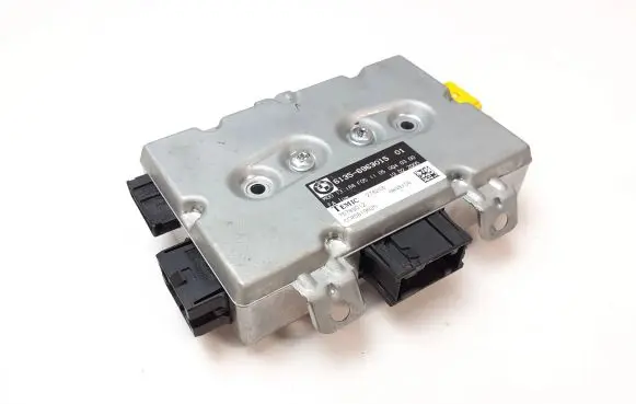 BMW 5 E60 E61 Other control units/modules 6963015 E509E303477U176