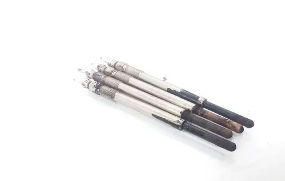 Peugeot Partner Glow plug 0100276012