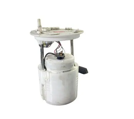 Ford Edge II In-tank fuel pump F2G39H307ED