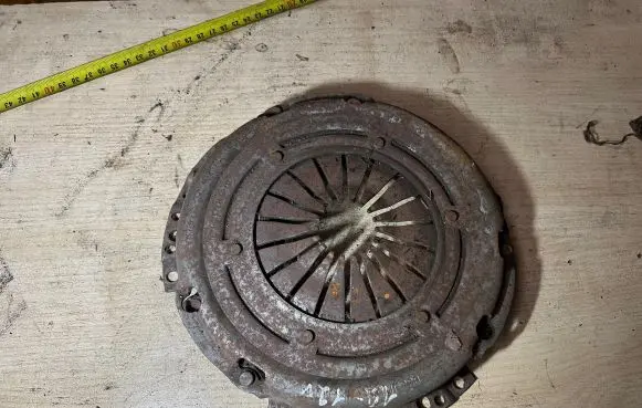 Seat Ibiza III (6L) Pressure plate 
