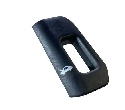 Maserati Ghibli Engine bonnet (hood) release handle B780