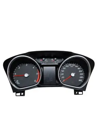 Ford Galaxy Speedometer (instrument cluster) AM2T10849GA 2009085019