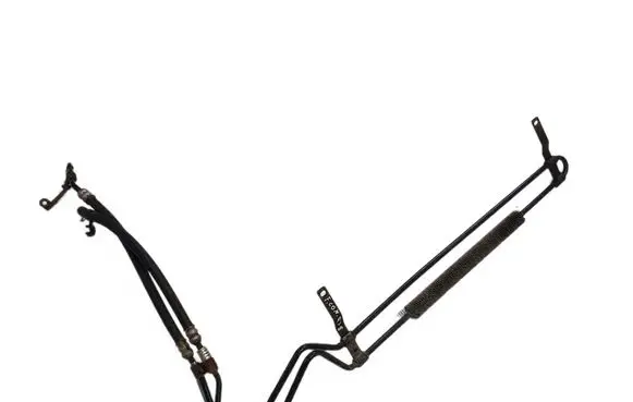 Power steering hose/pipe/line