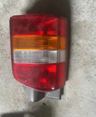 Volkswagen Transporter - Caravelle T5 Rear/tail lights 7H0945095F