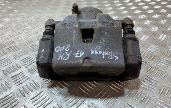KIA Sportage Front brake caliper