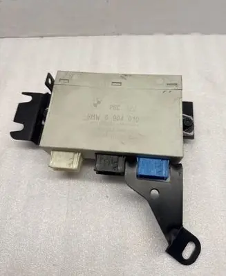 BMW 5 E39 Parking PDC control unit/module 6904010 H01S13A100