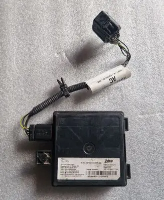 Jaguar XJL Blind spot module AW9314D455AG AW9314F238AC