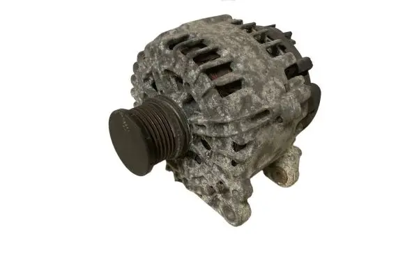 Audi A4 S4 B6 8E 8H Generator/alternator 03G903016G