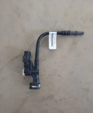 Dodge Challenger Sensor 68083928AC