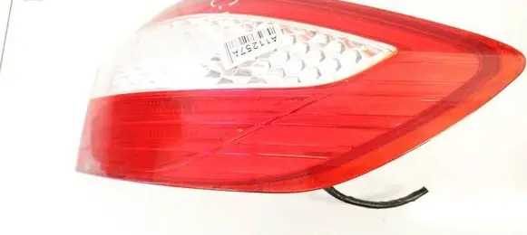 Ford Mondeo MK IV Rear/tail lights 7S7113404B