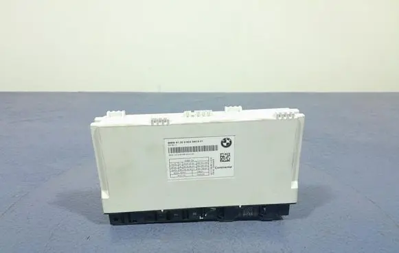 BMW M4 F82 F83 Seat control module 9824564