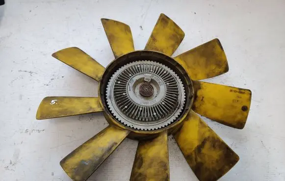 Ford Transit Viscous fan clutch 92VB8600BA 92VB8A616BA