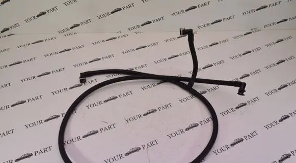 BMW 3 E90 E91 Headlight washer hose/pipe 7117844